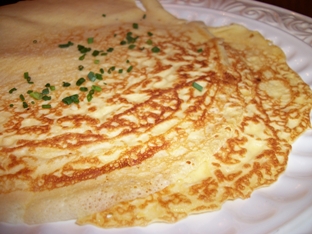 cornmeal-crepes-with-chives