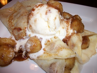 Bananas Foster Recipe