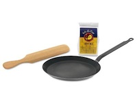 Crepe-Making Essentials Kit