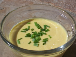 honey mustard dressing